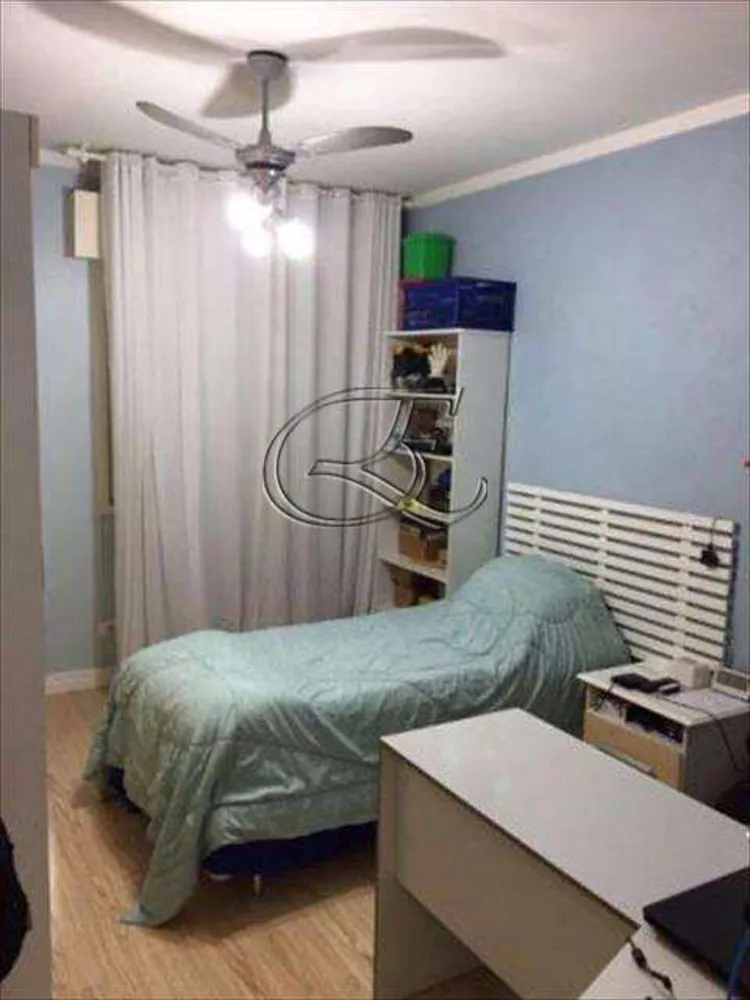 Apartamento, 2 quartos, 100 m² - Foto 4