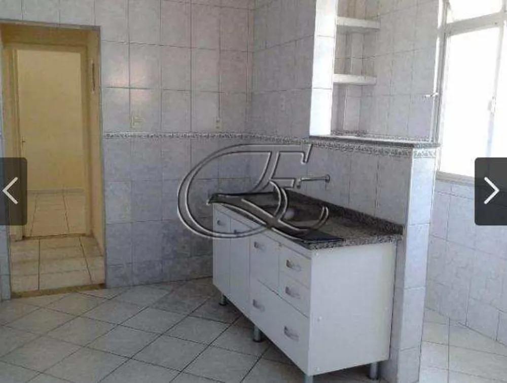 Apartamento, 2 quartos, 60 m² - Foto 7