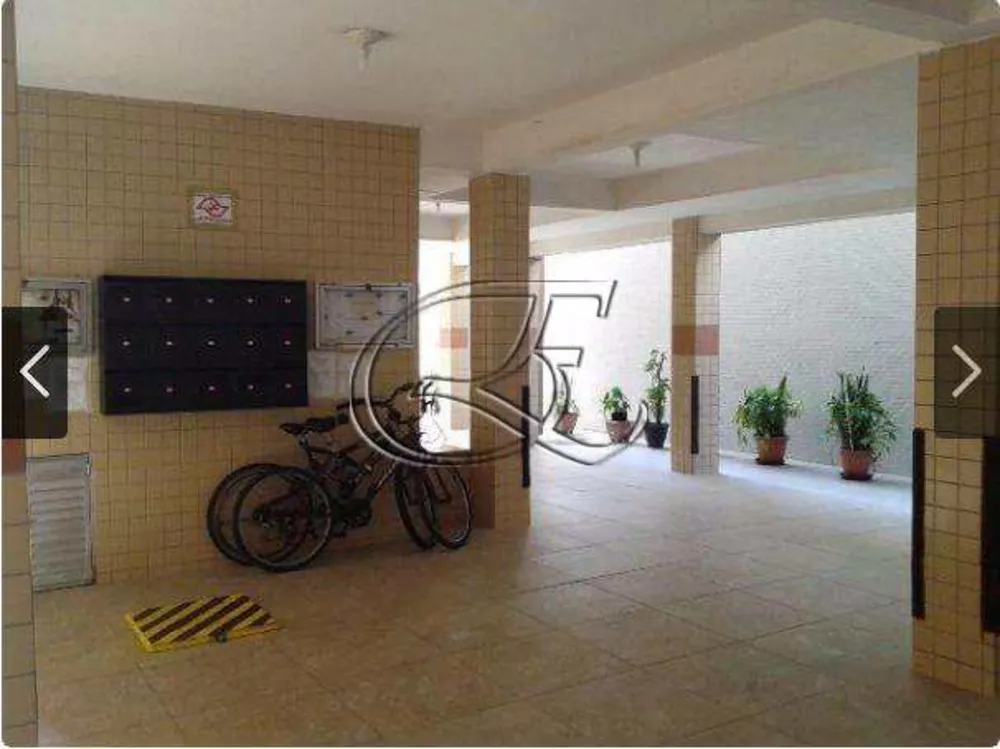 Apartamento, 2 quartos, 60 m² - Foto 11