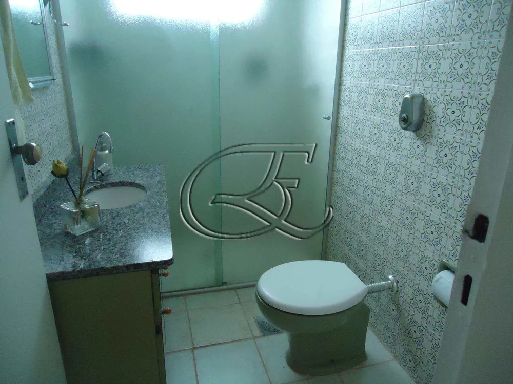 Apartamento, 3 quartos, 120 m² - Foto 6