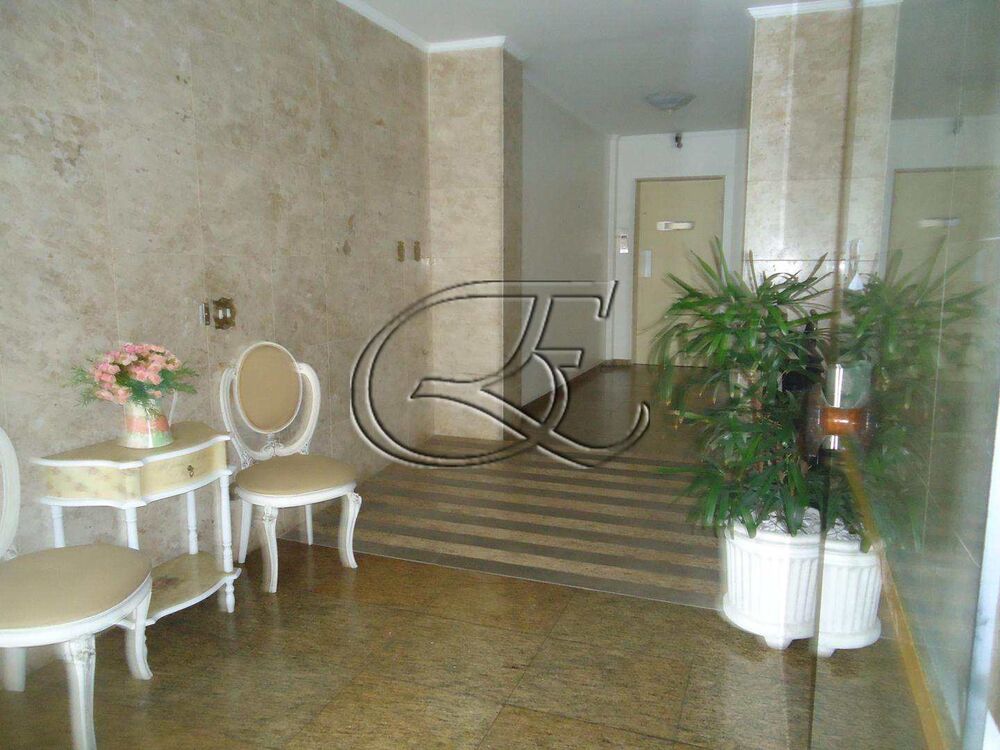 Apartamento, 3 quartos, 120 m² - Foto 4