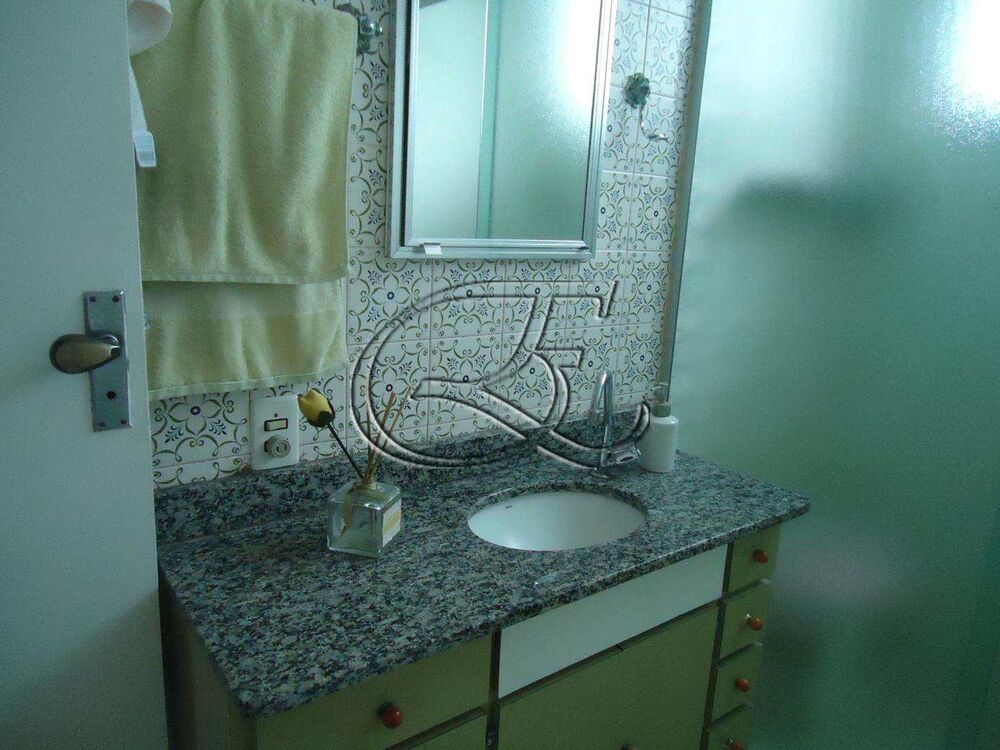Apartamento, 3 quartos, 120 m² - Foto 1