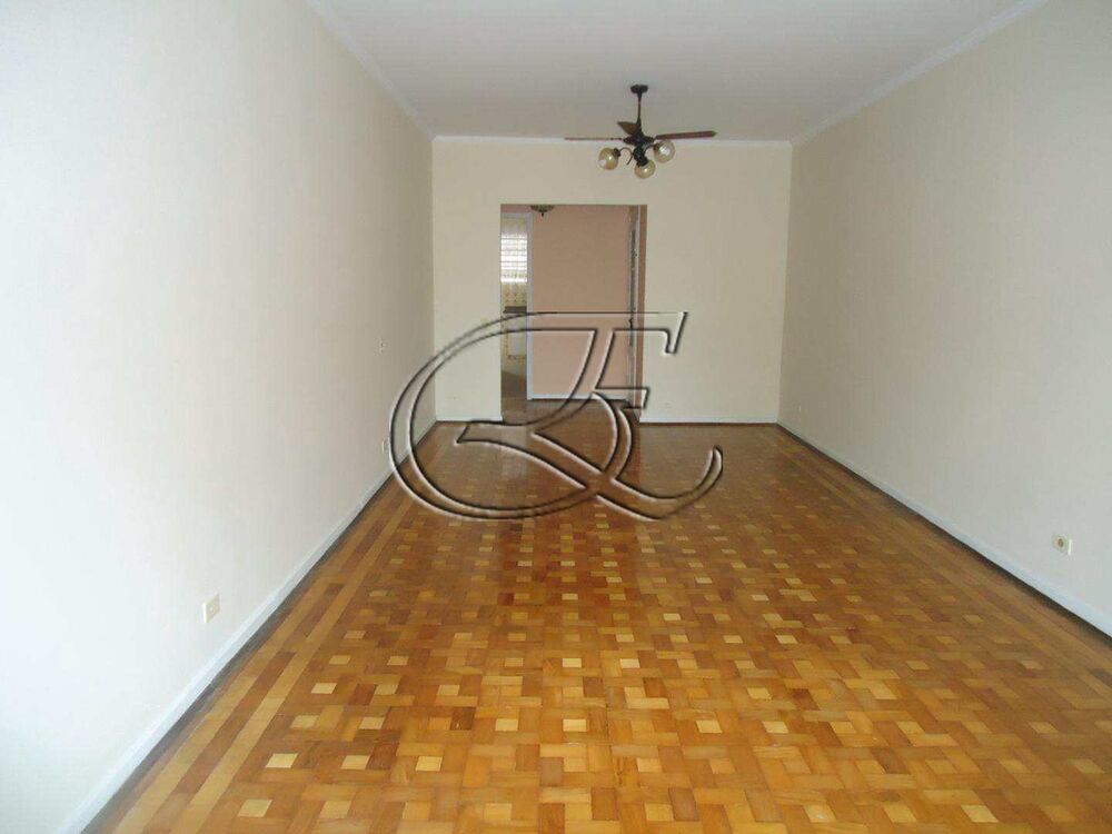 Apartamento, 3 quartos, 120 m² - Foto 2