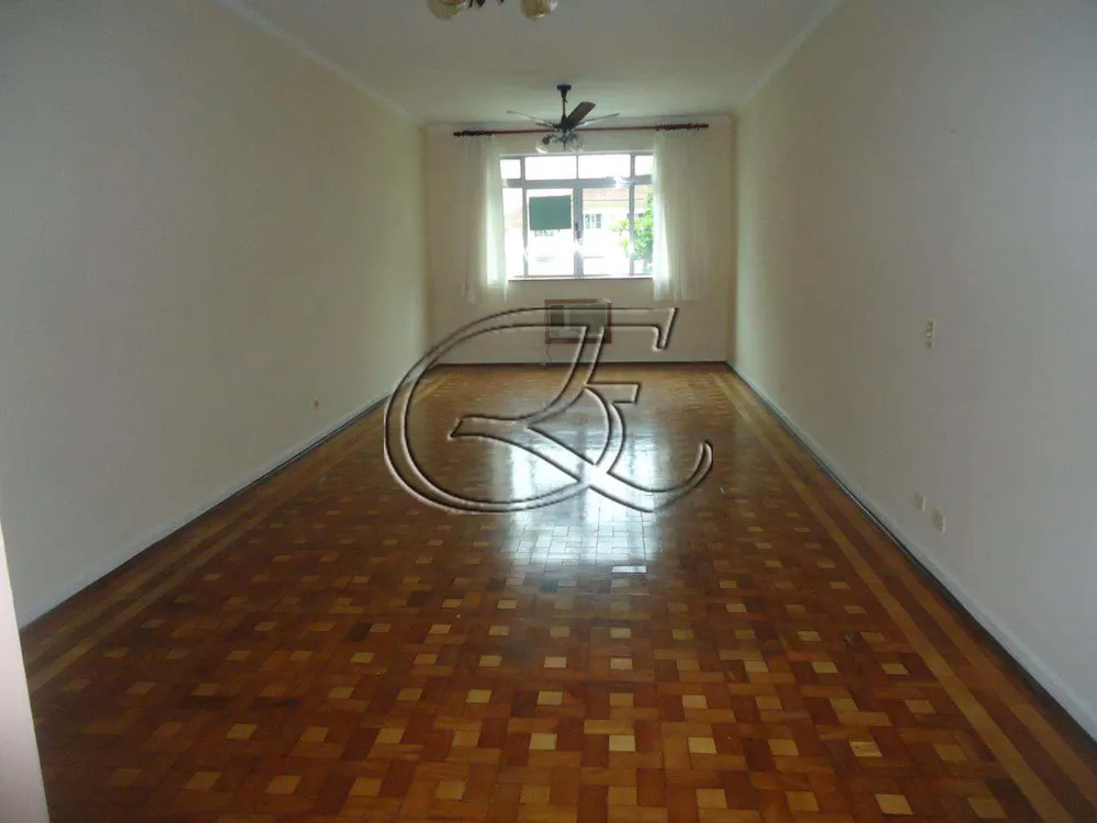 Apartamento, 3 quartos, 120 m² - Foto 2