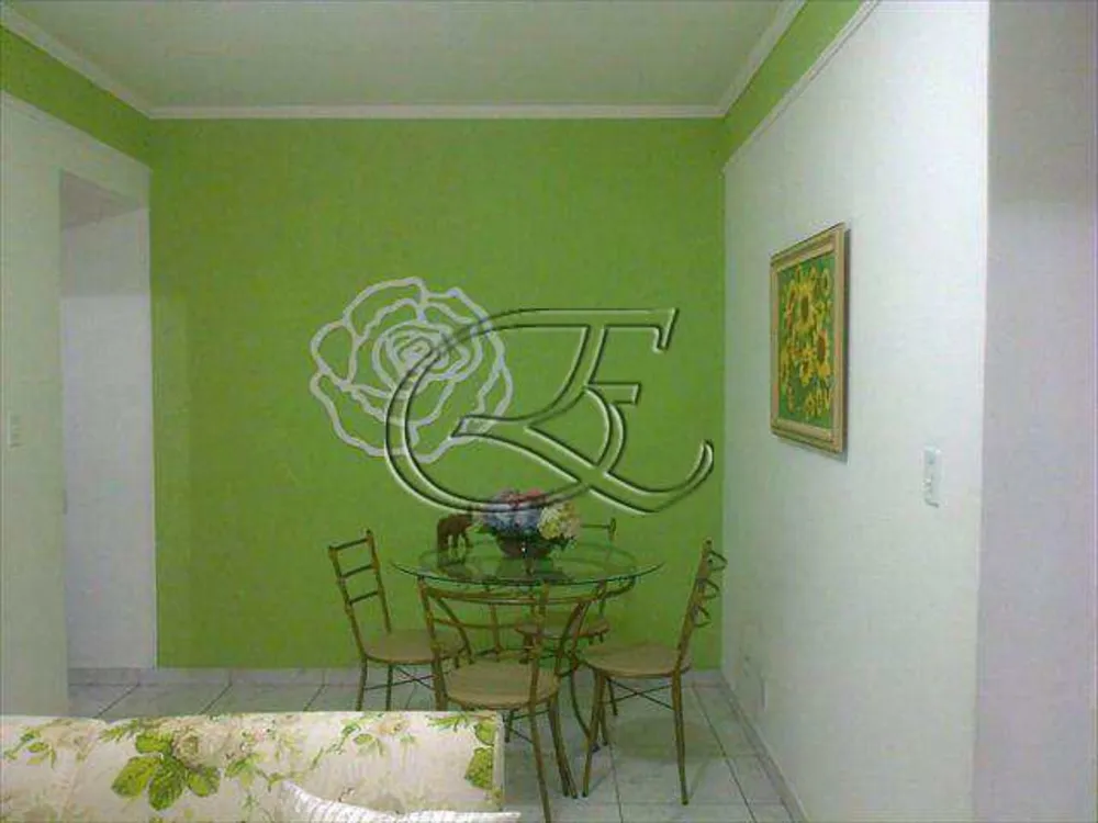 Apartamento, 2 quartos - Foto 1