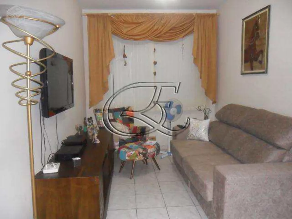 Apartamento, 2 quartos, 90 m² - Foto 1