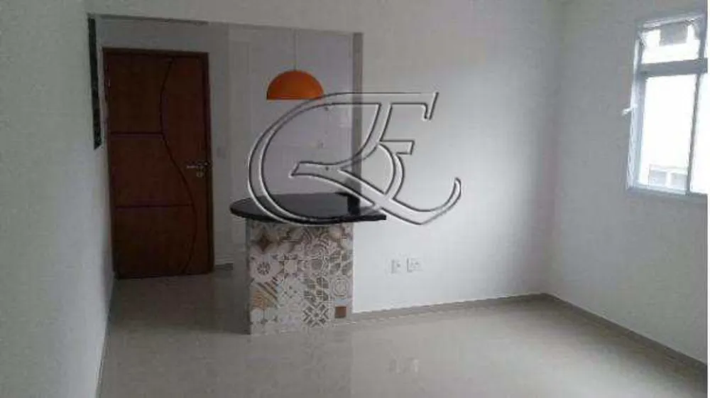 Apartamento, 1 quarto, 45 m² - Foto 1