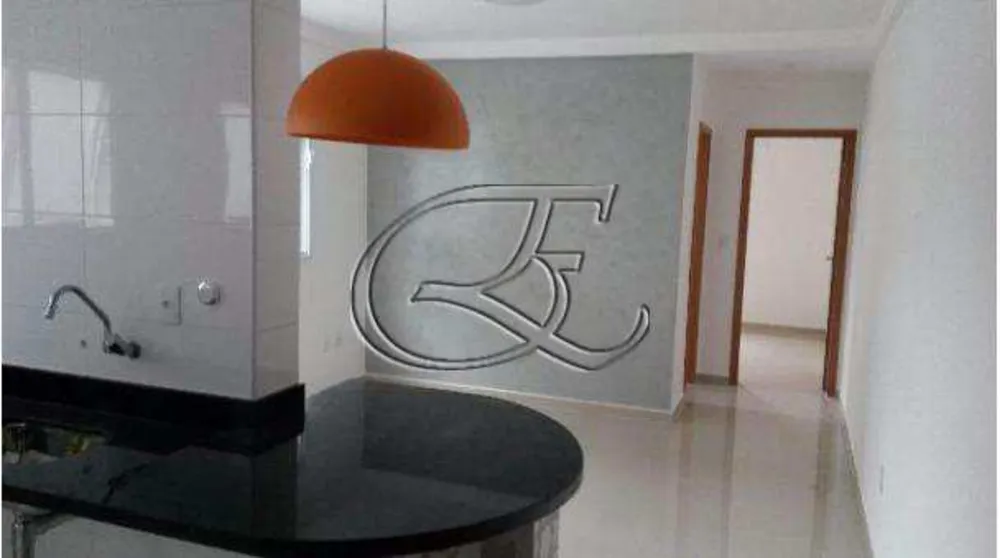 Apartamento, 1 quarto, 45 m² - Foto 3