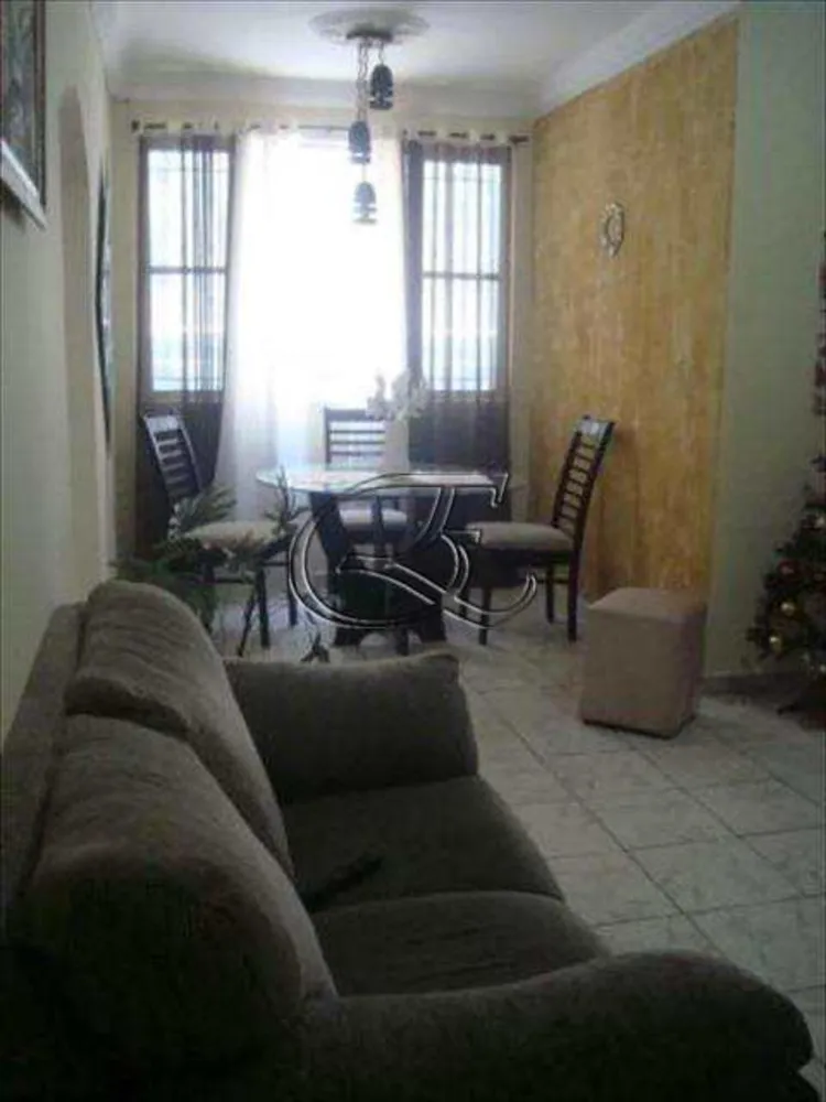 Apartamento, 2 quartos, 87 m² - Foto 1