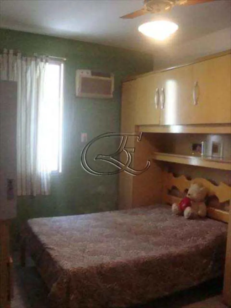 Apartamento, 2 quartos, 87 m² - Foto 2