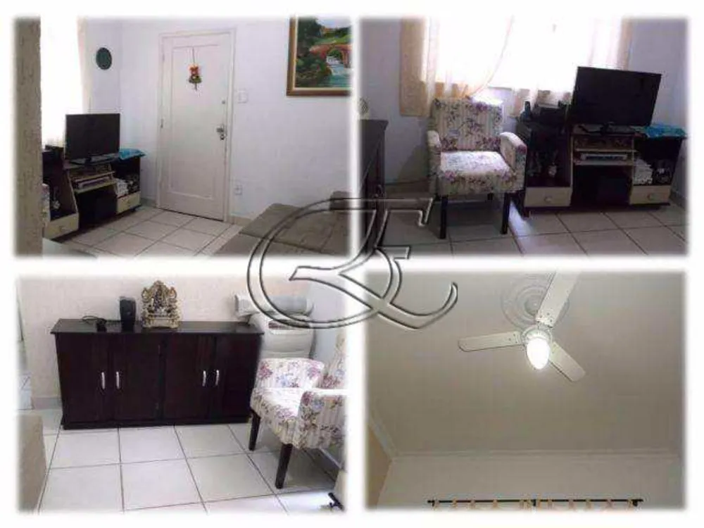 Apartamento, 2 quartos, 66 m² - Foto 4