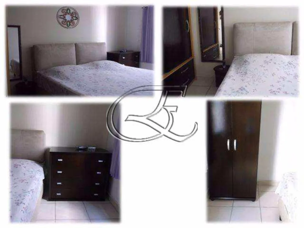 Apartamento, 2 quartos, 66 m² - Foto 2
