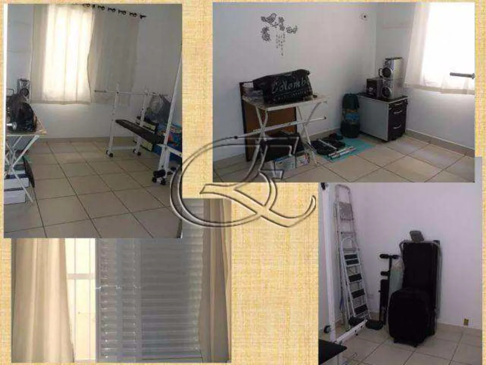 Apartamento, 2 quartos, 66 m² - Foto 5