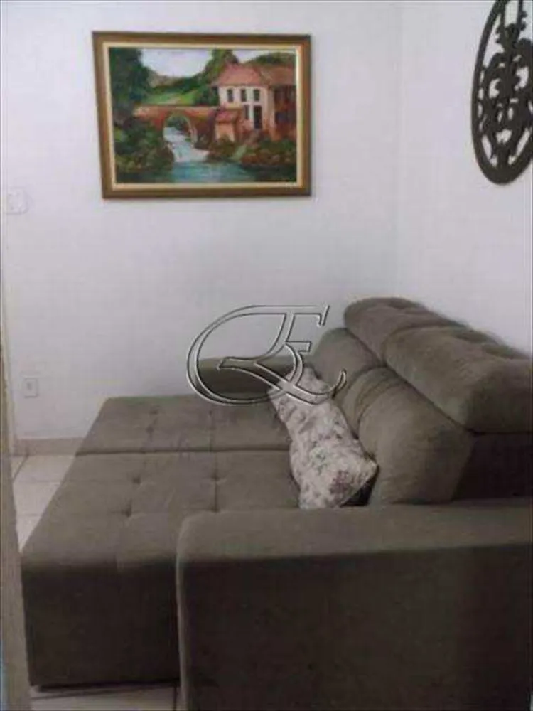 Apartamento, 2 quartos, 66 m² - Foto 6