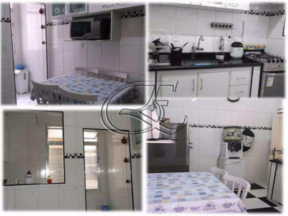 Apartamento, 2 quartos, 66 m² - Foto 1