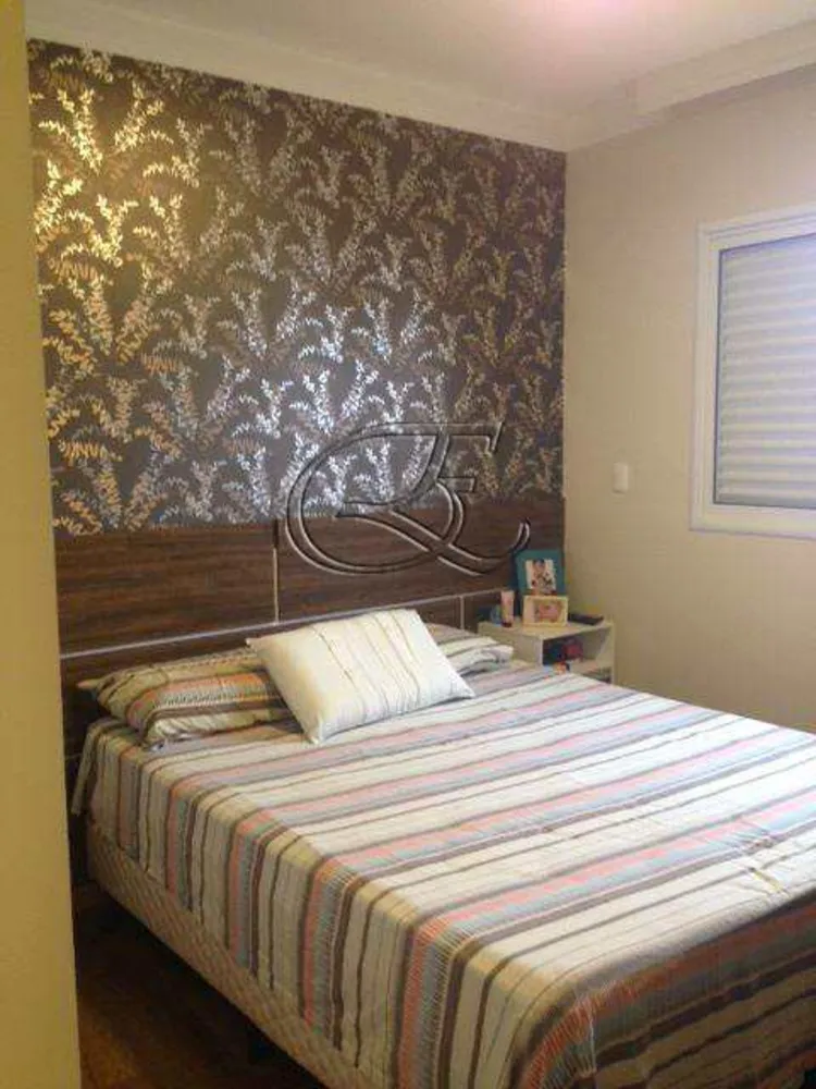 Apartamento, 3 quartos, 109 m² - Foto 2