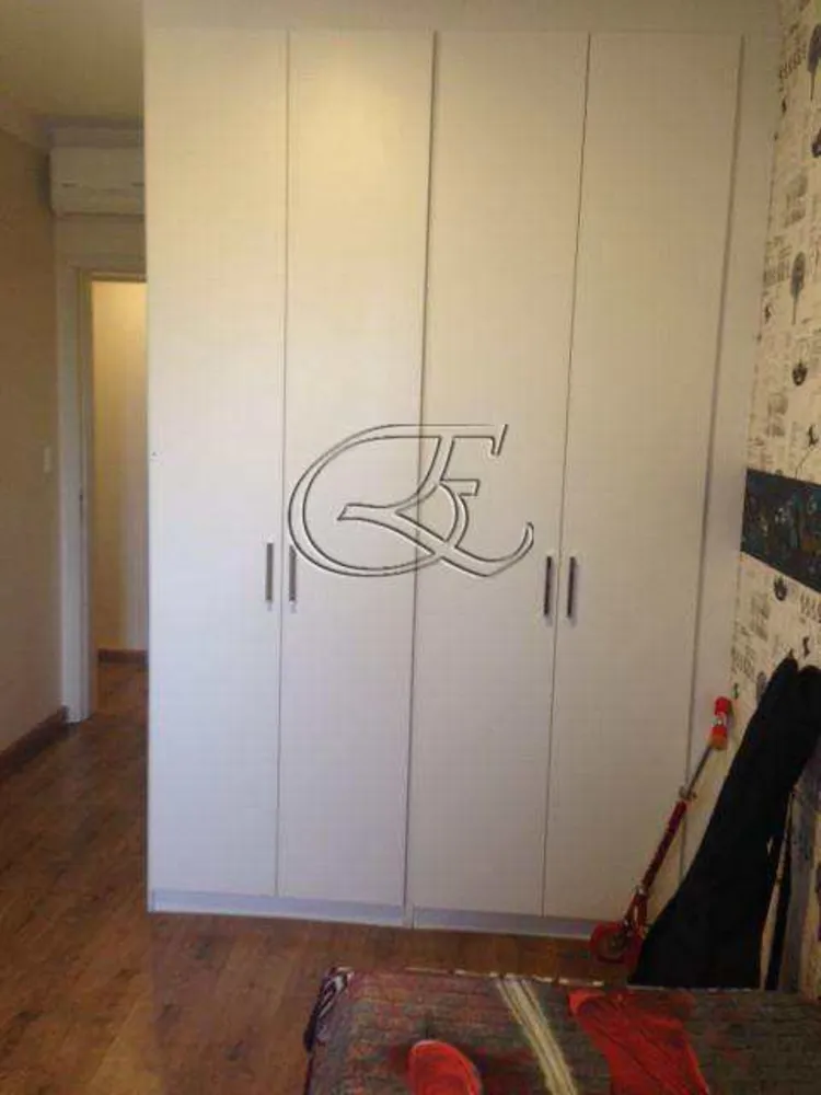 Apartamento, 3 quartos, 109 m² - Foto 5