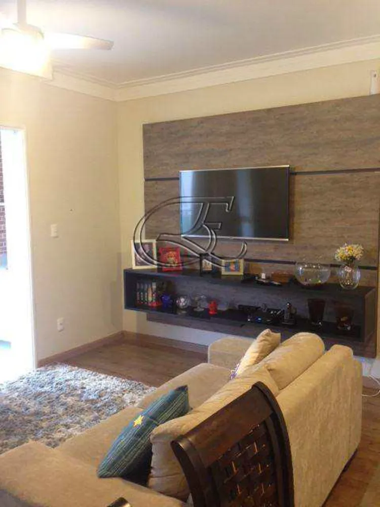 Apartamento, 3 quartos, 109 m² - Foto 1
