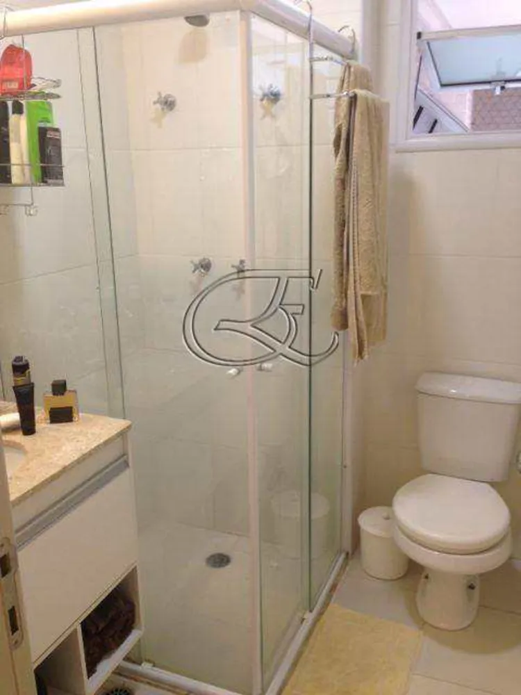 Apartamento, 3 quartos, 109 m² - Foto 4