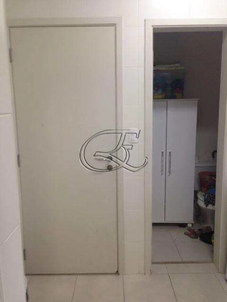 Apartamento, 3 quartos, 109 m² - Foto 1