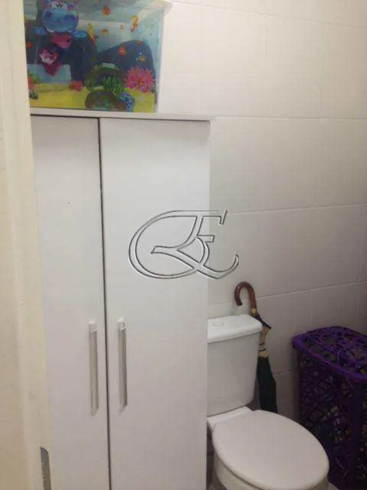 Apartamento, 3 quartos, 109 m² - Foto 7