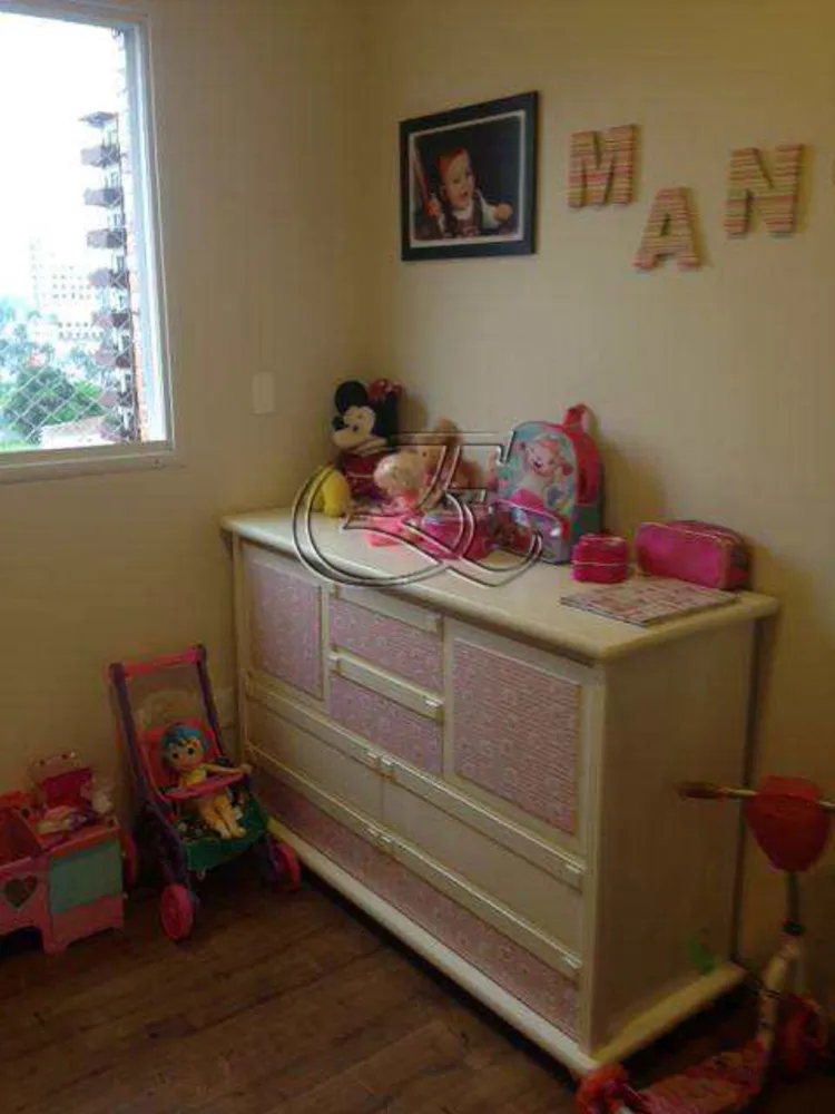 Apartamento, 3 quartos, 109 m² - Foto 7