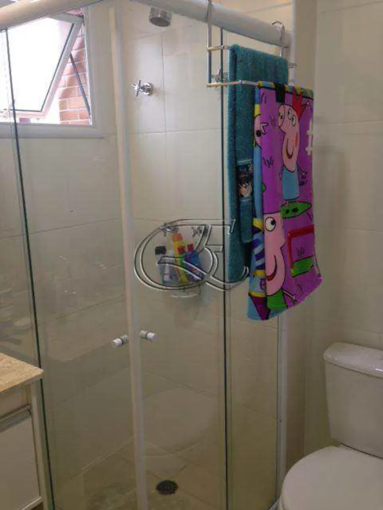 Apartamento, 3 quartos, 109 m² - Foto 8