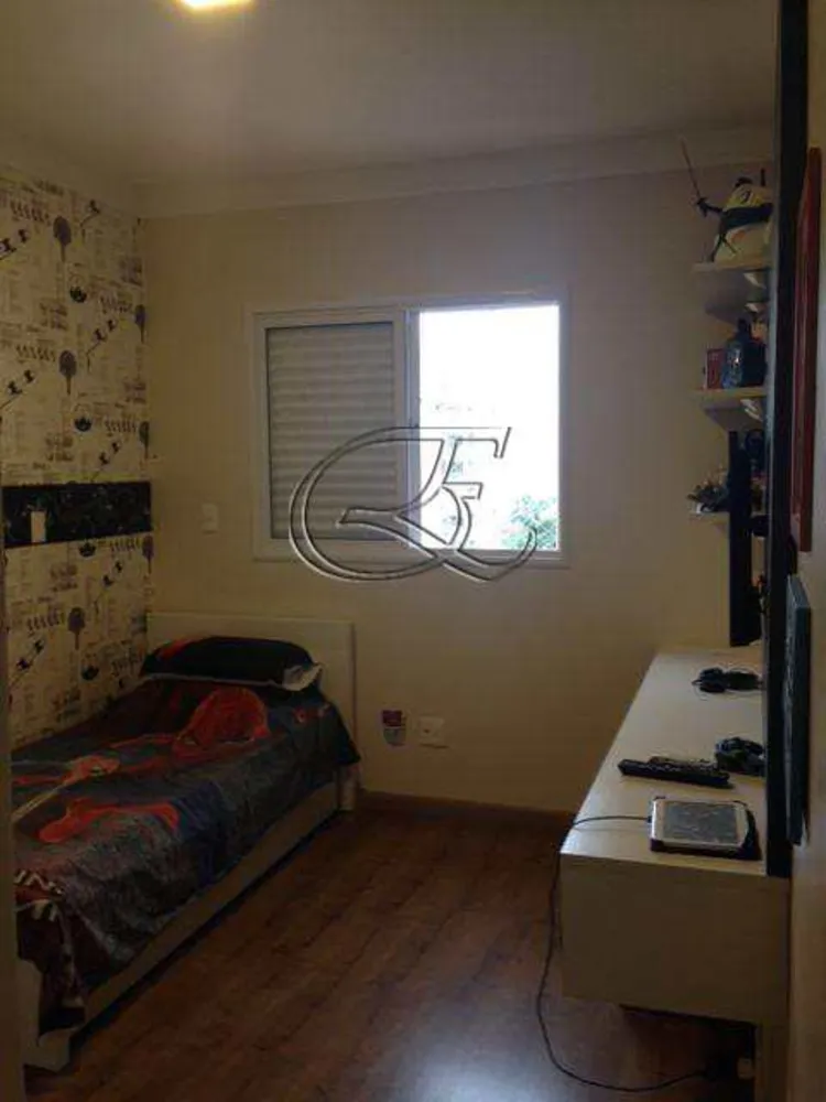 Apartamento, 3 quartos, 109 m² - Foto 3