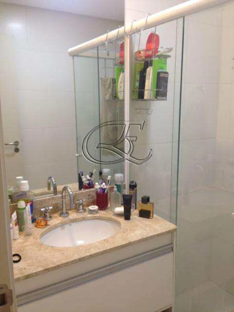 Apartamento, 3 quartos, 109 m² - Foto 3
