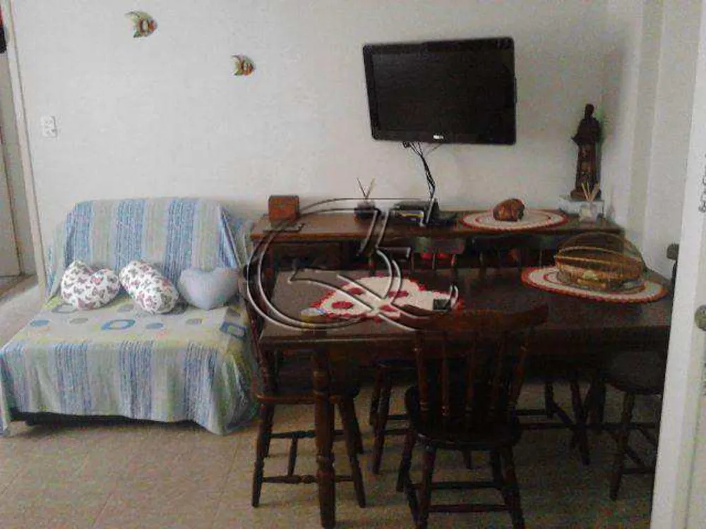 Apartamento, 2 quartos, 80 m² - Foto 2