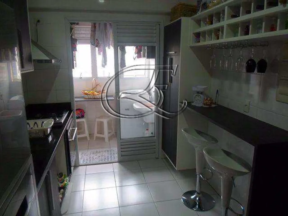 Apartamento, 2 quartos, 82 m² - Foto 9
