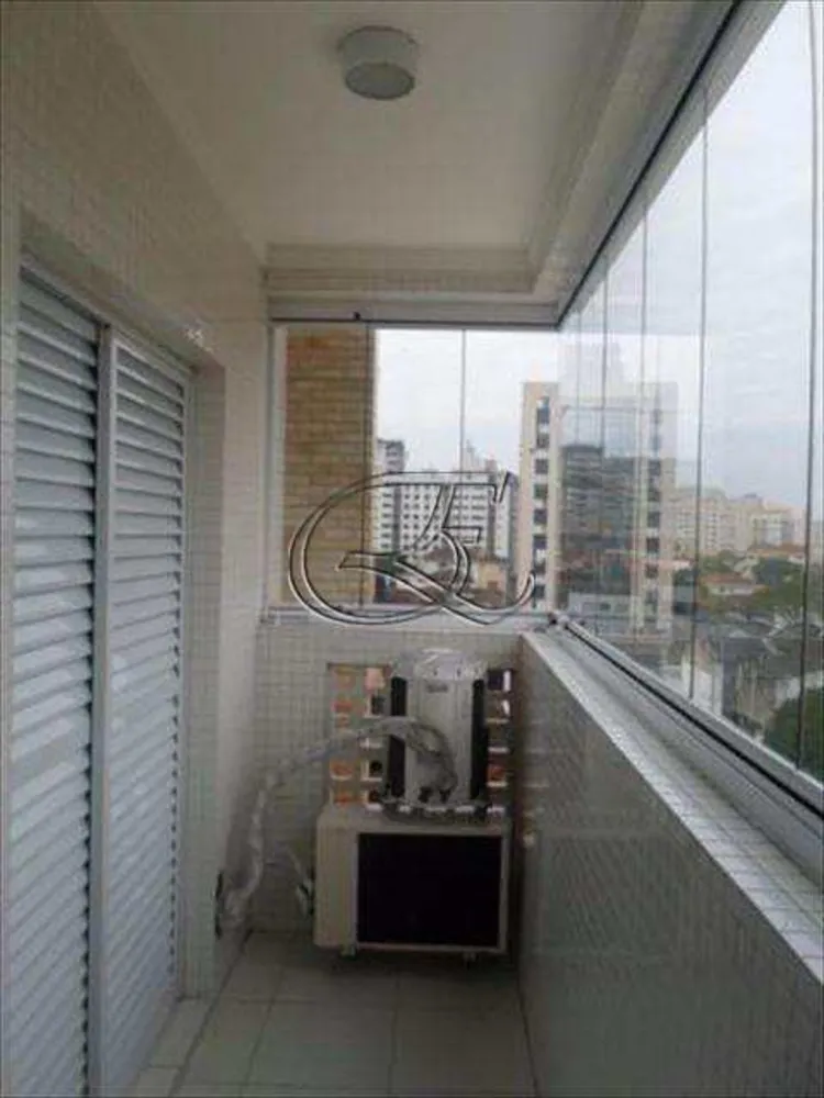 Apartamento, 2 quartos, 82 m² - Foto 3