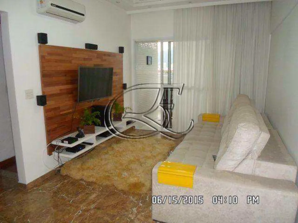 Apartamento, 2 quartos, 82 m² - Foto 1