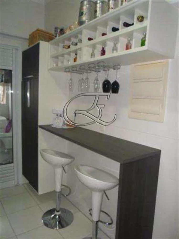 Apartamento, 2 quartos, 82 m² - Foto 11