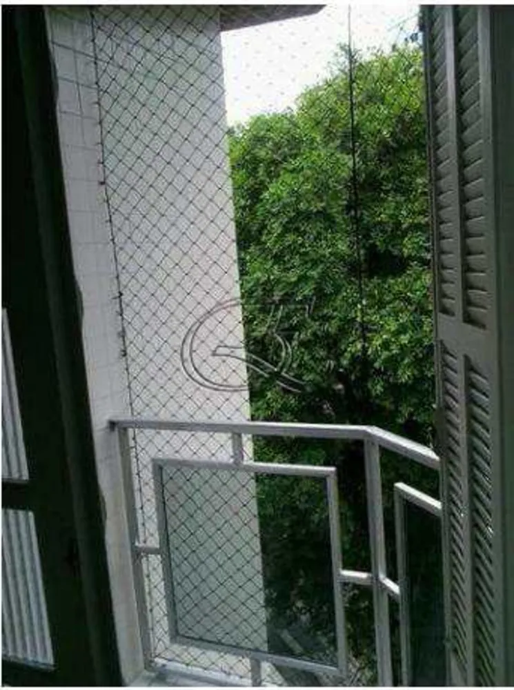 Apartamento, 2 quartos, 115 m² - Foto 2
