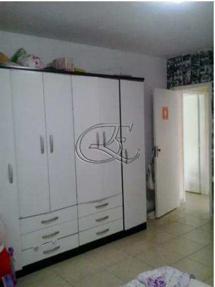 Apartamento, 2 quartos, 115 m² - Foto 1