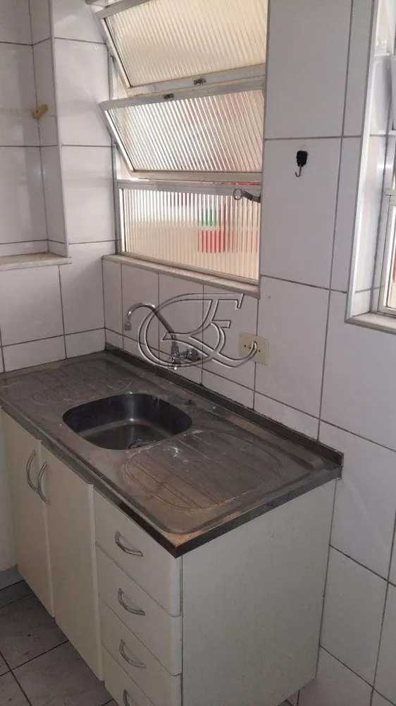 Apartamento, 1 quarto, 40 m² - Foto 5