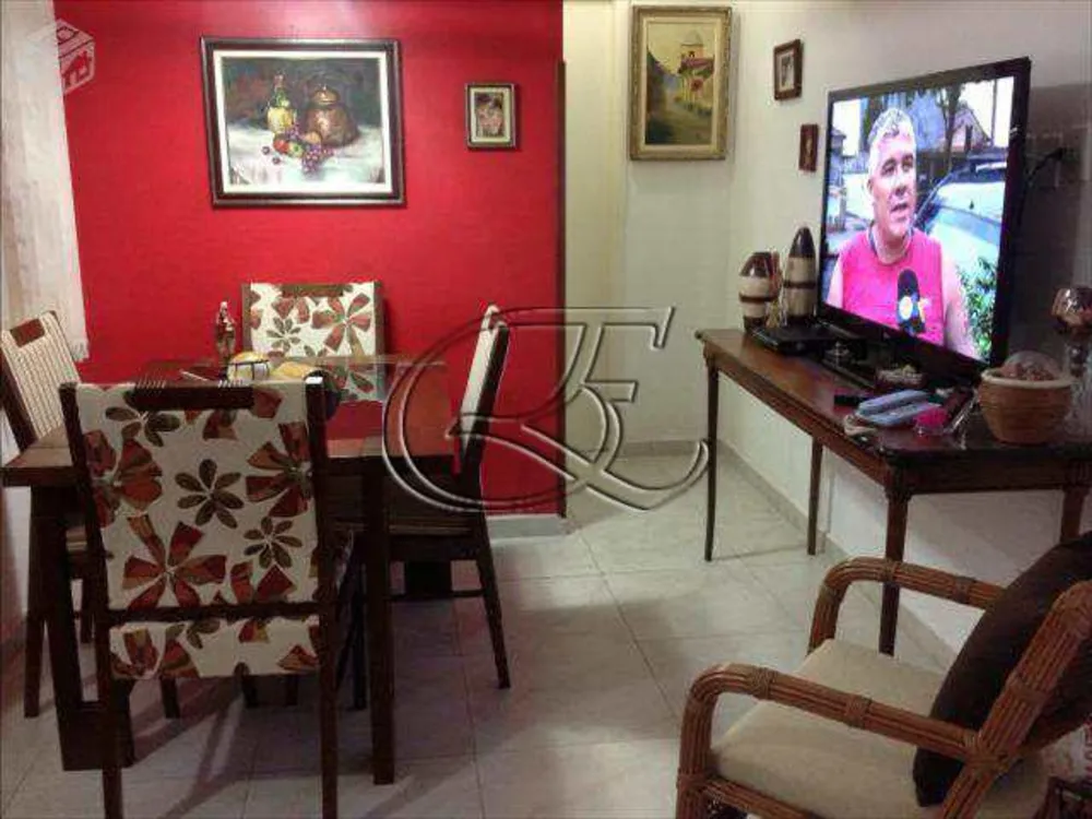 Apartamento, 1 quarto, 50 m² - Foto 2