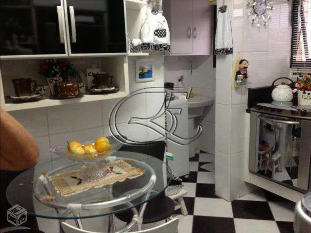Apartamento, 1 quarto, 50 m² - Foto 9