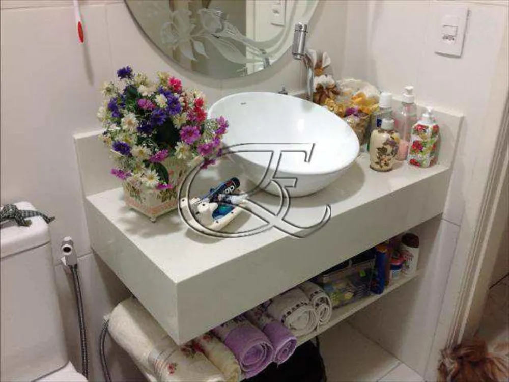 Apartamento, 1 quarto, 50 m² - Foto 4