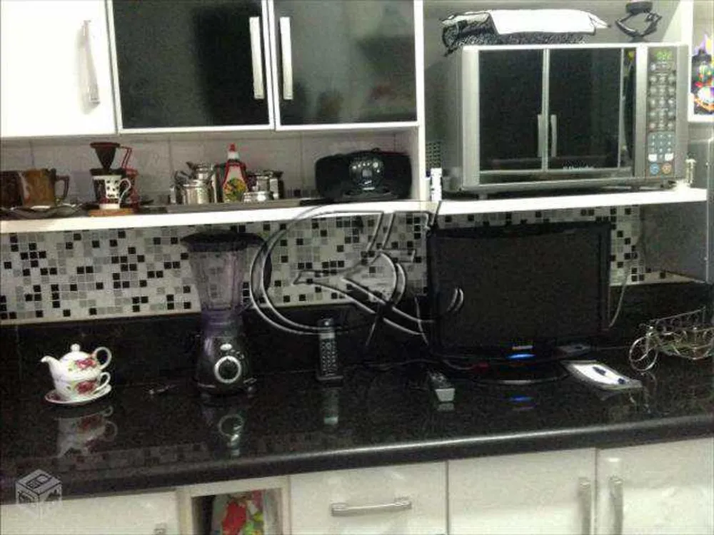 Apartamento, 1 quarto, 50 m² - Foto 3