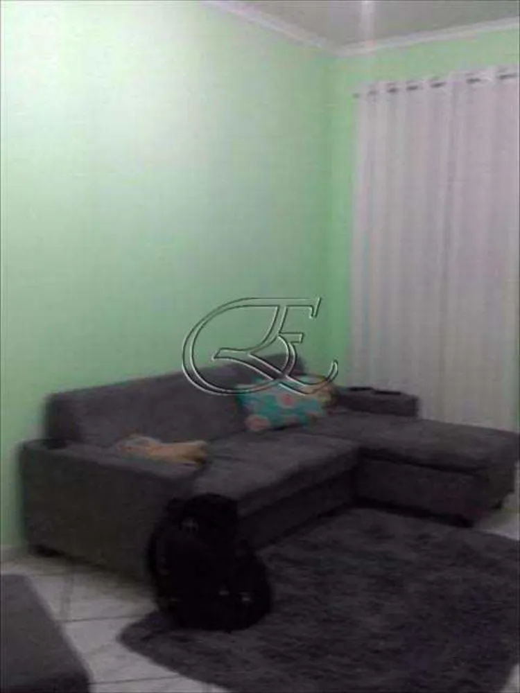 Apartamento, 2 quartos, 73 m² - Foto 1