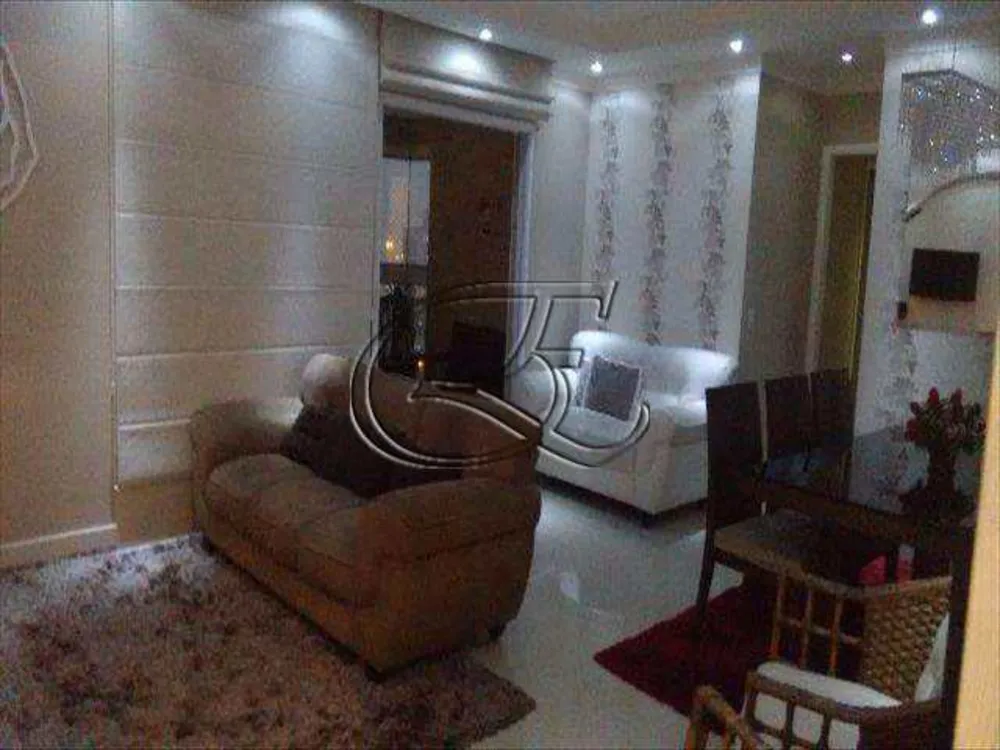 Apartamento, 3 quartos, 102 m² - Foto 8