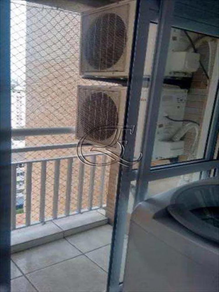 Apartamento, 3 quartos, 102 m² - Foto 12