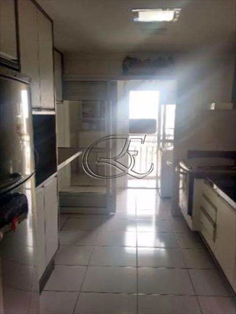 Apartamento, 3 quartos, 102 m² - Foto 7