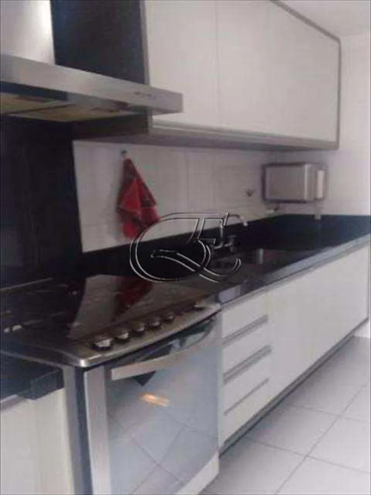 Apartamento, 3 quartos, 102 m² - Foto 11