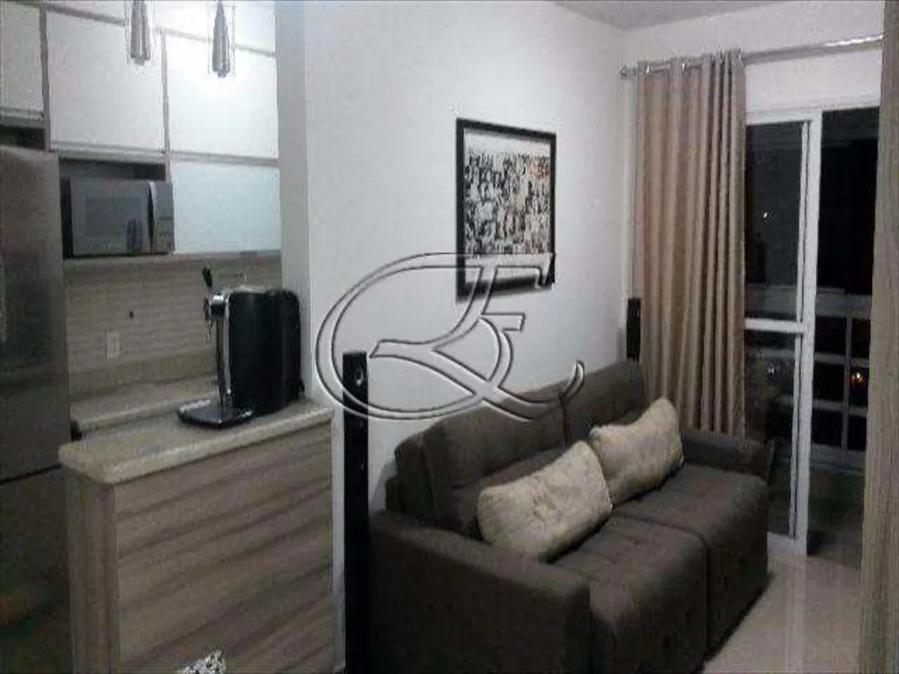 Apartamento, 2 quartos, 70 m² - Foto 2