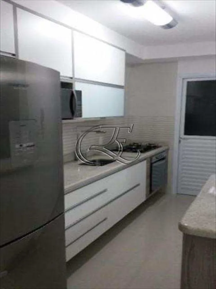 Apartamento, 2 quartos, 70 m² - Foto 7