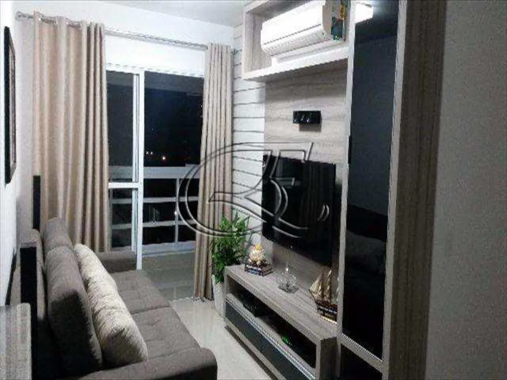 Apartamento, 2 quartos, 70 m² - Foto 1