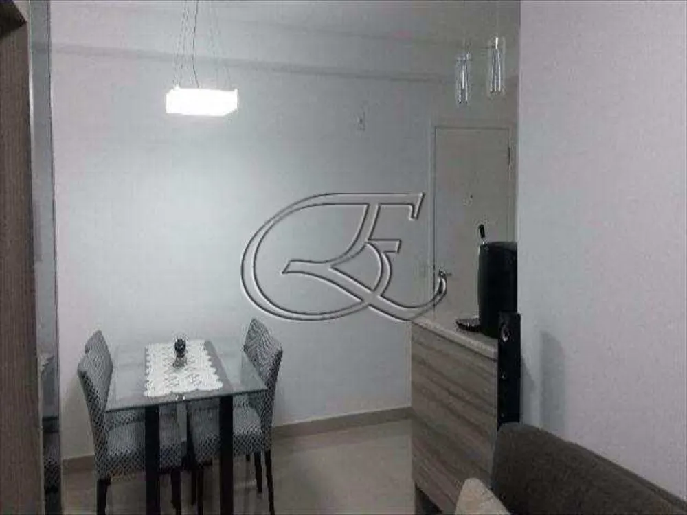 Apartamento, 2 quartos, 70 m² - Foto 3